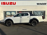 2026 Isuzu D-Max