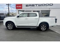 2024 Isuzu D-Max