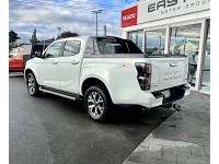 2024 Isuzu D-Max