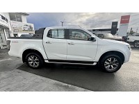 2024 Isuzu D-Max