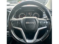 2024 Isuzu D-Max