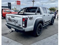2019 Isuzu D-Max