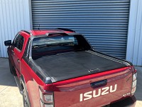 2026 Isuzu D-Max