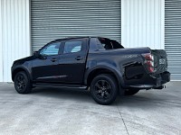 2026 Isuzu D-Max