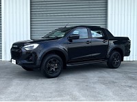 2026 Isuzu D-Max