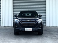 2026 Isuzu D-Max