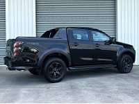 2026 Isuzu D-Max
