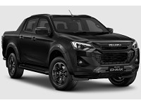 2026 Isuzu D-Max