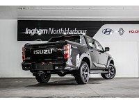2026 Isuzu D-Max