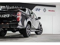 2026 Isuzu D-Max