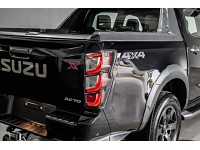 2026 Isuzu D-Max