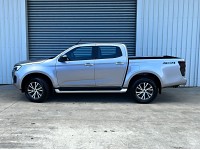 2026 Isuzu D-Max