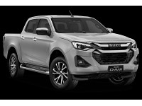 2026 Isuzu D-Max