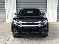 2026 Isuzu D-Max