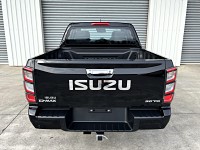 2026 Isuzu D-Max