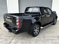 2026 Isuzu D-Max