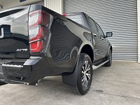 2026 Isuzu D-Max
