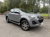 2026 Isuzu D-Max