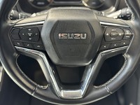 2022 Isuzu MU-X