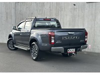 2019 Isuzu D-Max