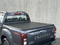 2019 Isuzu D-Max