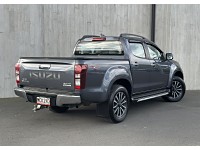 2019 Isuzu D-Max