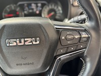 2022 Isuzu MU-X