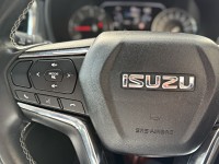 2022 Isuzu MU-X