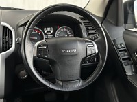 2019 Isuzu D-Max