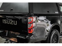 2026 Isuzu D-Max