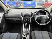 2014 Isuzu D-Max