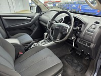 2014 Isuzu D-Max