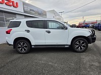 2021 Isuzu MU-X