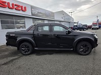 2024 Isuzu D-Max