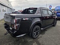 2024 Isuzu D-Max