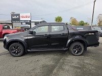 2024 Isuzu D-Max
