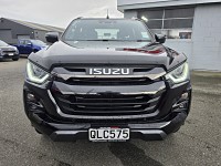2024 Isuzu D-Max