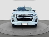 2022 Isuzu D-Max
