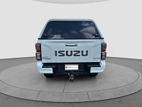 2022 Isuzu D-Max