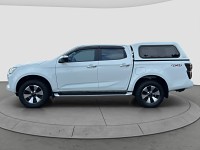 2022 Isuzu D-Max
