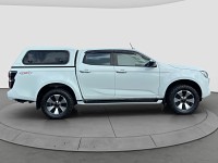 2022 Isuzu D-Max