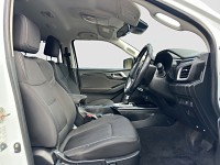 2022 Isuzu D-Max