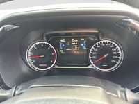 2022 Isuzu D-Max