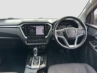 2022 Isuzu D-Max