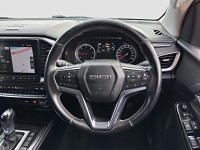 2022 Isuzu D-Max
