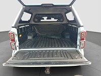 2022 Isuzu D-Max