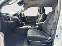 2022 Isuzu D-Max