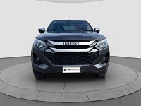 2024 Isuzu D-Max