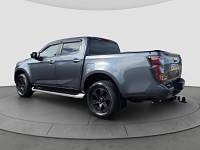 2024 Isuzu D-Max
