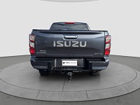 2024 Isuzu D-Max